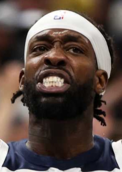 Patrick Beverley photo