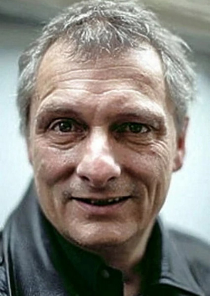 Patrick Borg