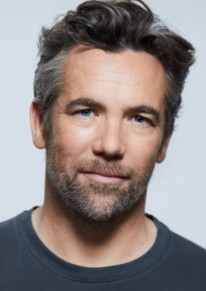 Patrick Brammall