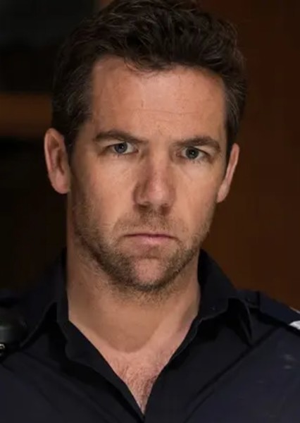 Patrick Brammall photo