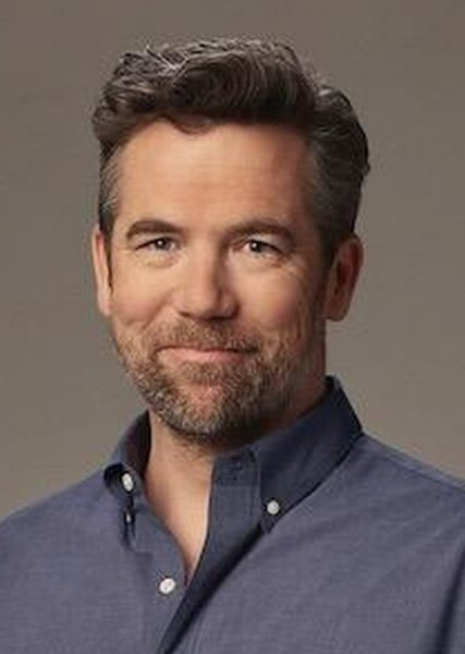 Patrick Brammall photo