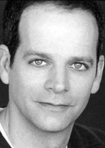 Patrick Breen photo