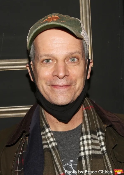 Patrick Breen photo