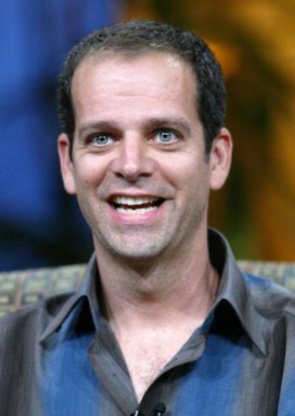 Patrick Breen photo