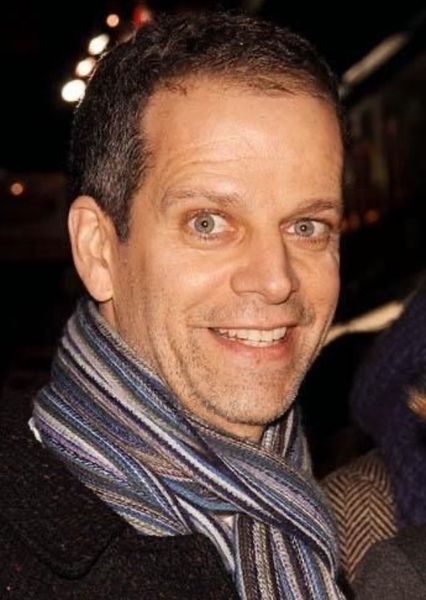Patrick Breen photo