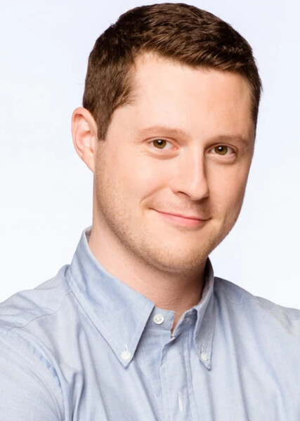 Patrick Brewer photo