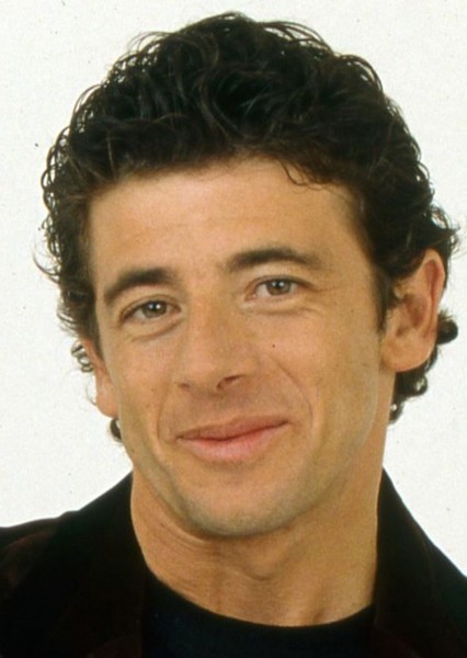 Patrick Bruel photo
