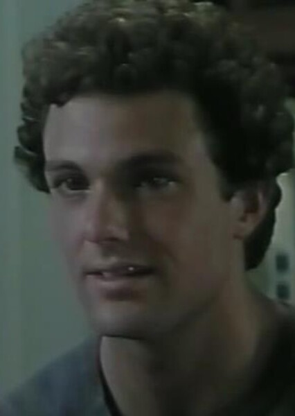 Patrick Cassidy