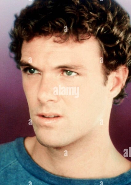 Patrick Cassidy photo