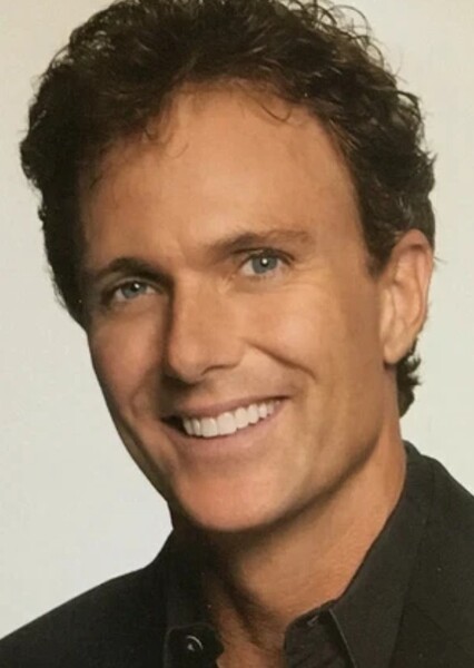 Patrick Cassidy photo
