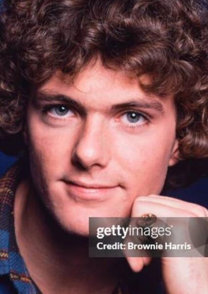 Patrick Cassidy photo