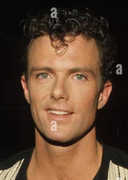 Patrick Cassidy photo