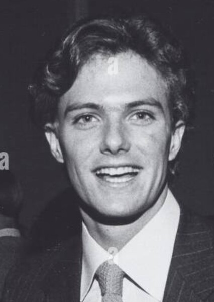 Patrick Cassidy photo