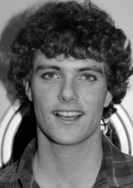 Patrick Cassidy photo