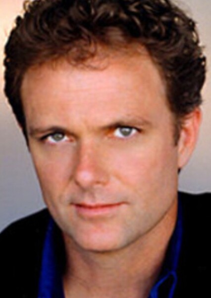 Patrick Cassidy