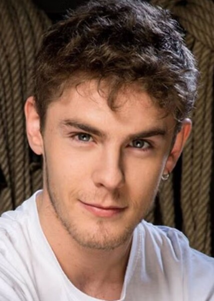 Patrick Criado photo