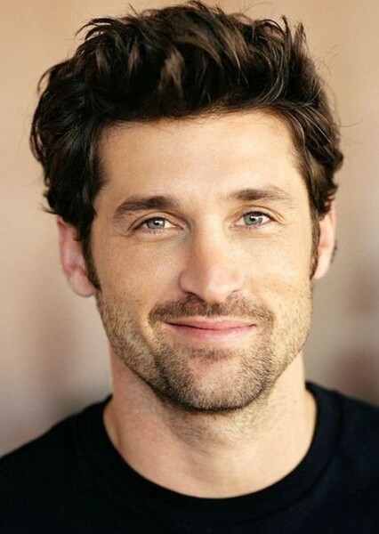 Patrick Dempsey photo