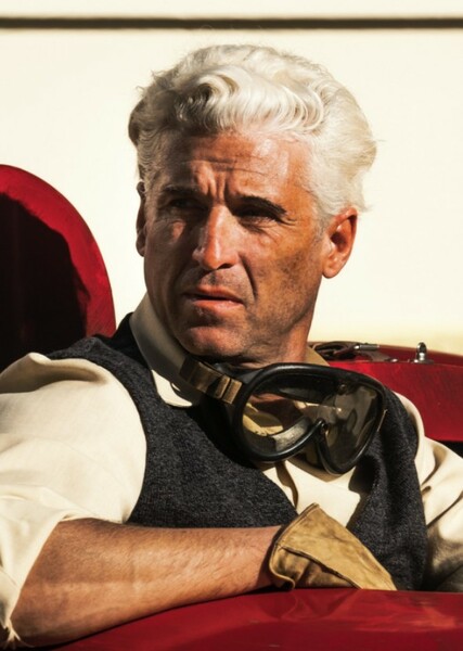 Patrick Dempsey photo