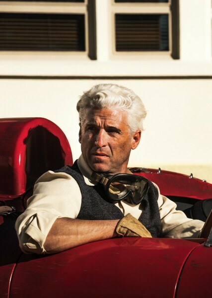 Patrick Dempsey photo