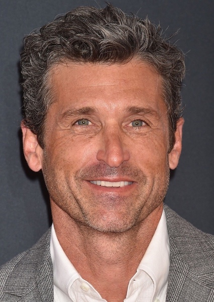 Patrick Dempsey photo