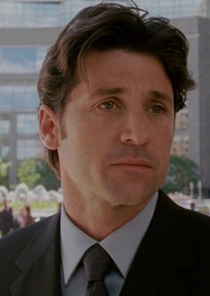 Patrick Dempsey photo