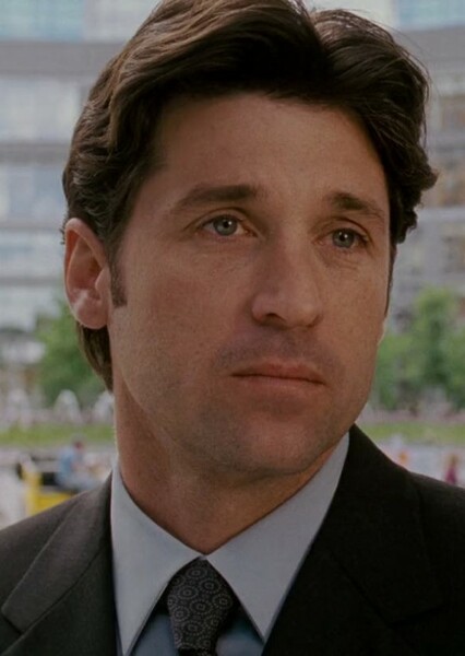Patrick Dempsey photo