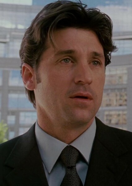 Patrick Dempsey photo