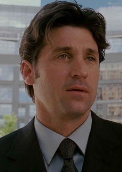 Patrick Dempsey photo