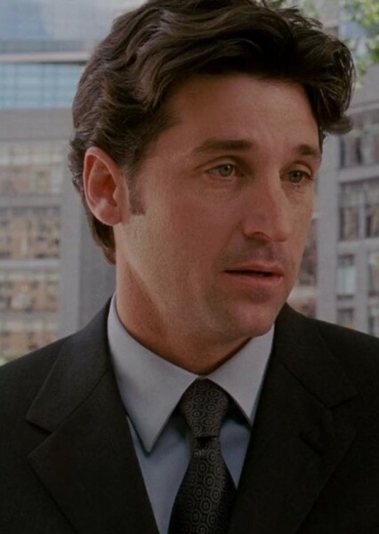 Patrick Dempsey photo