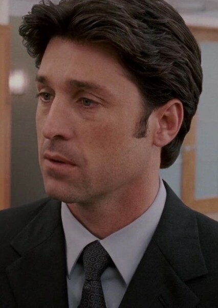 Patrick Dempsey photo