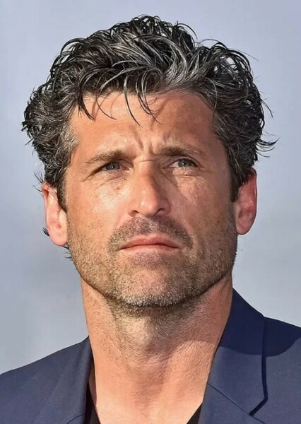 Patrick Dempsey photo