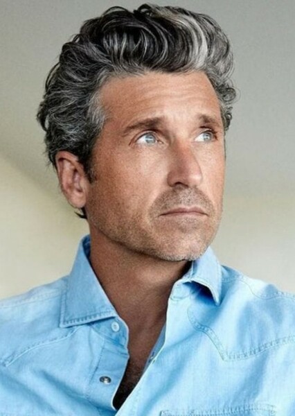 Patrick Dempsey photo