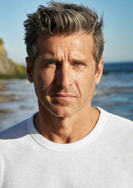 Patrick Dempsey photo