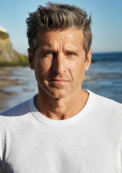 Patrick Dempsey photo