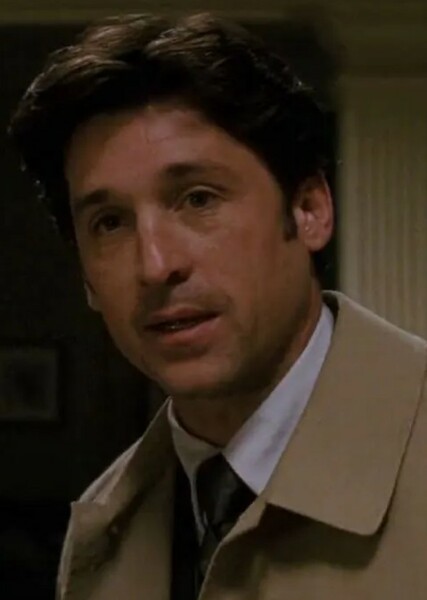 Charlie Swan