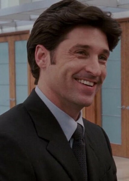 Patrick Dempsey photo