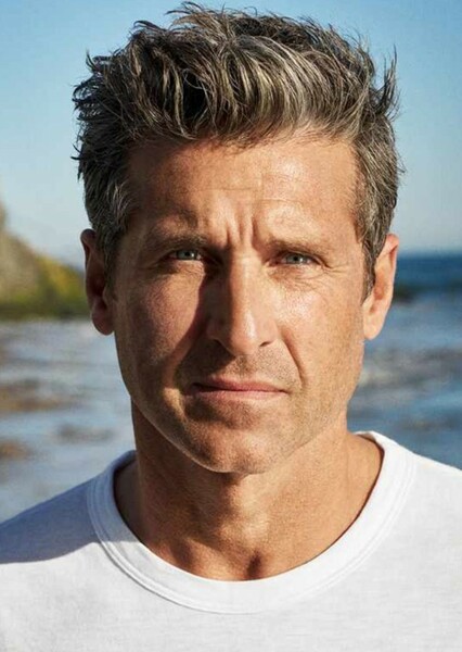 Patrick Dempsey photo