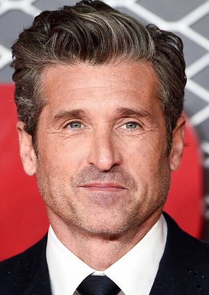 Patrick Dempsey photo