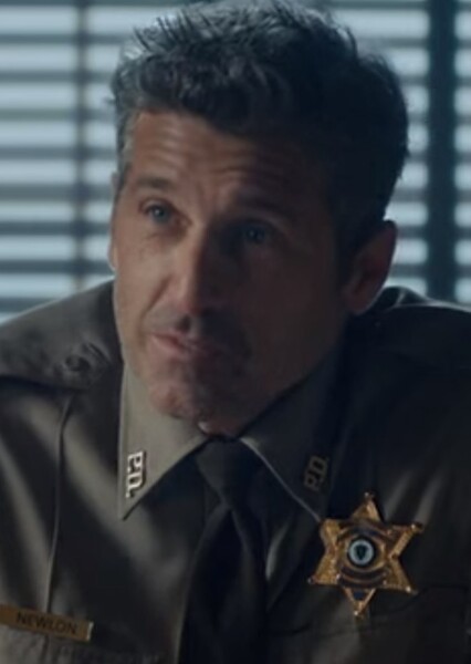 Patrick Dempsey photo