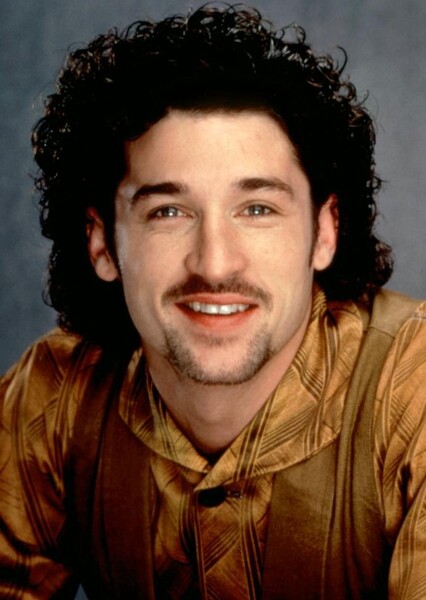 Patrick Dempsey photo
