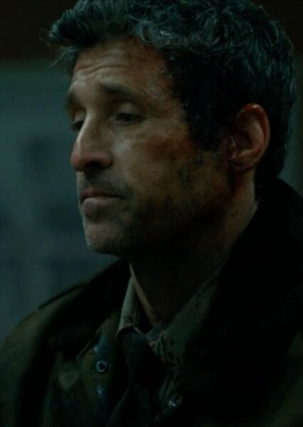 Patrick Dempsey photo