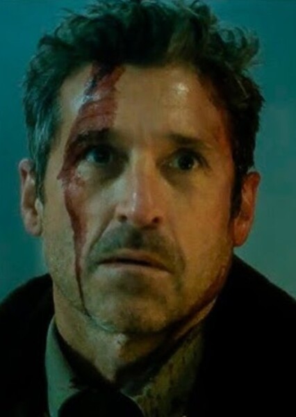 Patrick Dempsey photo