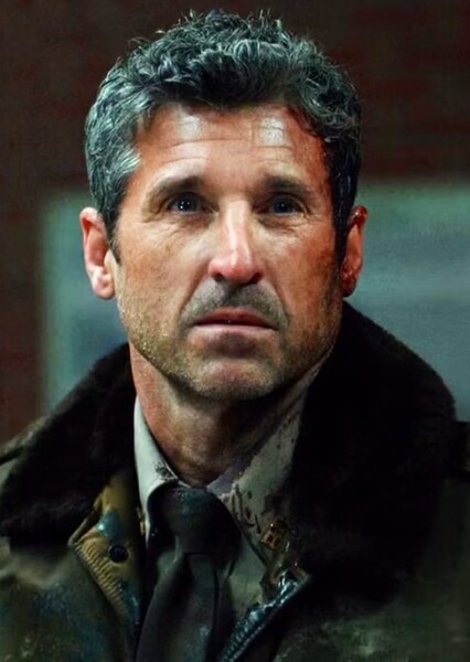 Patrick Dempsey photo