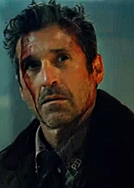 Patrick Dempsey photo