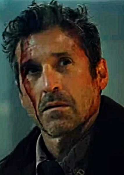 Patrick Dempsey photo