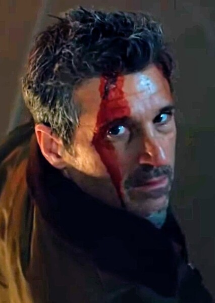 Patrick Dempsey photo