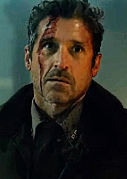 Patrick Dempsey photo