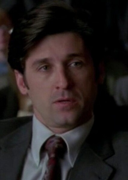 Patrick Dempsey photo