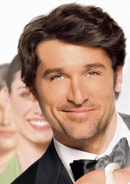 Patrick Dempsey photo