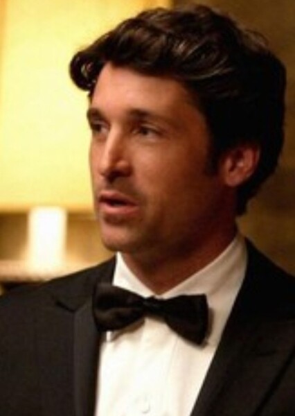 Patrick Dempsey photo